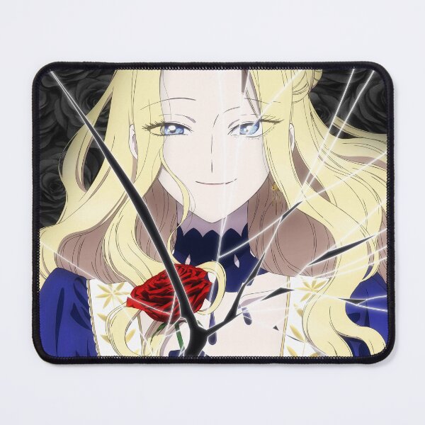 Item preview, The One Within the Villainess designed and sold by DeviantMerch.