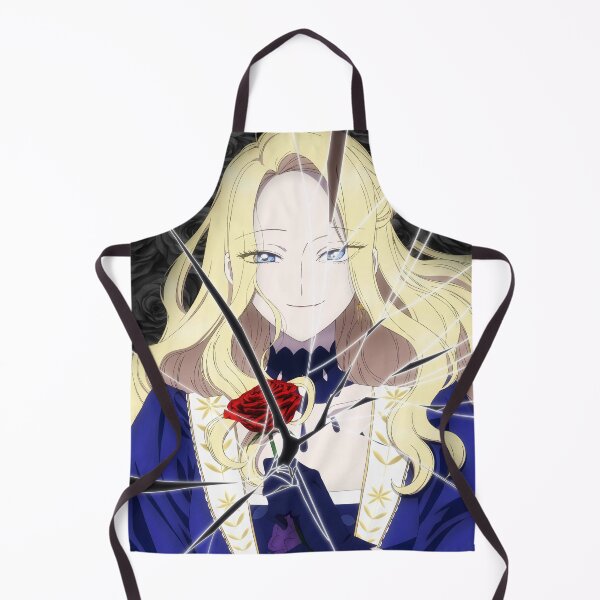 Item preview, The One Within the Villainess designed and sold by DeviantMerch.