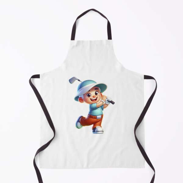 Item preview, Swinging Golfer designed and sold by PassionforLove.