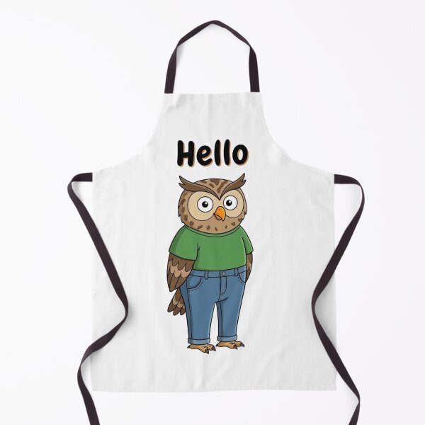 Item preview, Owl designed and sold by LiM-Team.