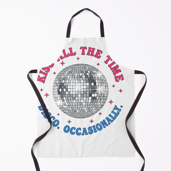 Item preview, Copy of Harry Styles Kiss All The Time Disco Occasionally T-Shirt | Retro Disco Ball Fan Merch Gift designed and sold by EliasMan.