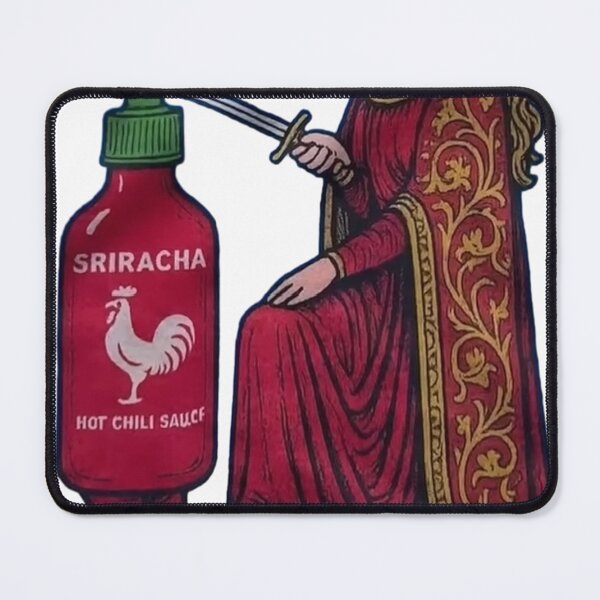 Item preview, Sir Racha - Funny designed and sold by slowocelot.