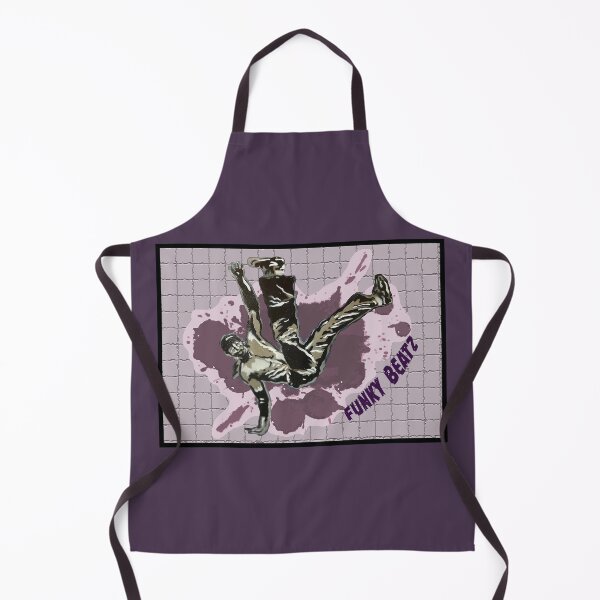 Item preview, Pose of a B-boy designed and sold by marysfarbklecks.