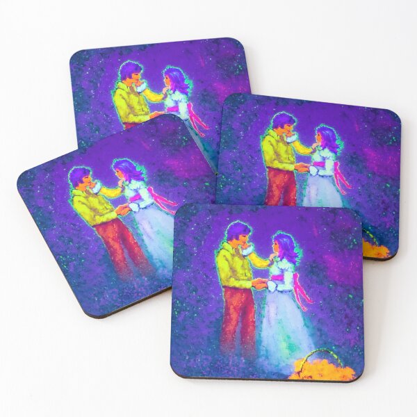 Item preview, BLACK LIGHT LOVE B designed and sold by OMNIPOTENTNECRO.