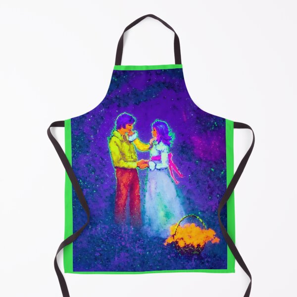 Aperçu de l'œuvre BLACK LIGHT LOVE B créée et vendue par OMNIPOTENTNECRO.
