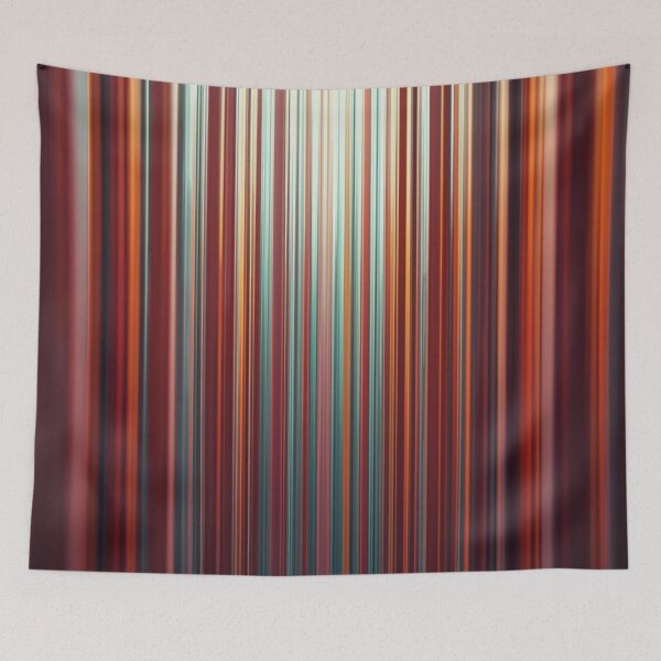 Item preview, Vertical Stripes Pattern 7 designed and sold by AlinaSCorner.