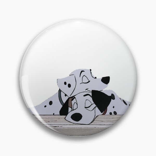 Item preview, 101 Dalmatians designed and sold by Nisanur777Akar.