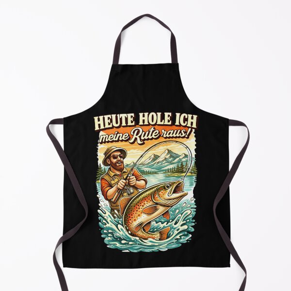 Item preview, Today I'm getting my rod out. designed and sold by Pixelartistin.