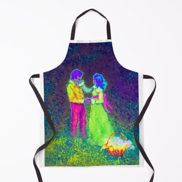 Item preview, BLACK LIGHT LOVE A designed and sold by OMNIPOTENTNECRO.