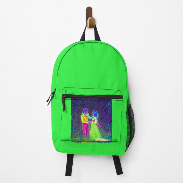 Item preview, BLACK LIGHT LOVE A designed and sold by OMNIPOTENTNECRO.