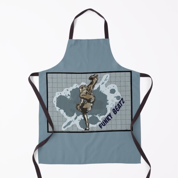 Item preview, Pose of a B-boy designed and sold by marysfarbklecks.