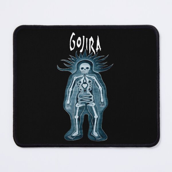 Item preview, Gojira Band designed and sold by damipstore.