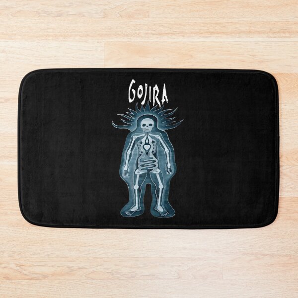 Item preview, Gojira Band designed and sold by damipstore.