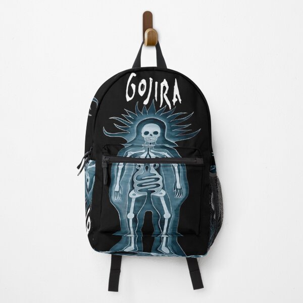 Item preview, Gojira Band designed and sold by damipstore.