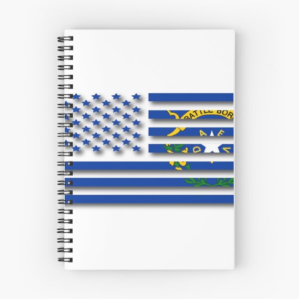 Item preview, Nevada-America designed and sold by tom6740.