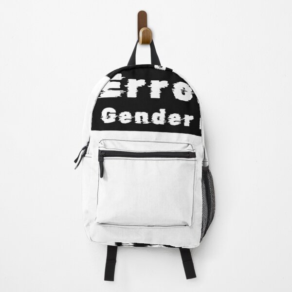 Item preview, ERROR 404! Gender not found designed and sold by Designerzworld.