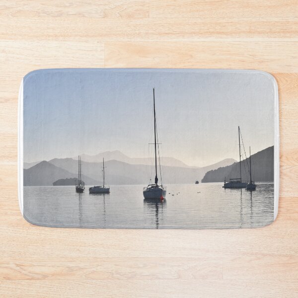 Item preview, Crisp morning sails designed and sold by Lynalinalee Photography .