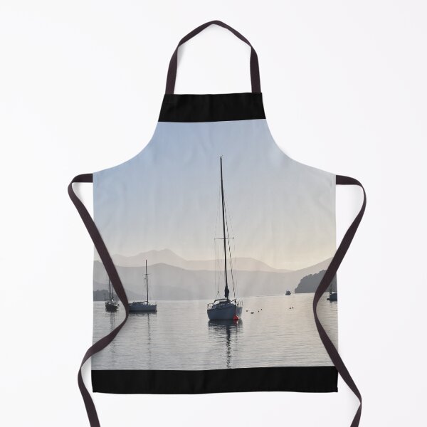 Item preview, Crisp morning sails designed and sold by Lynalinalee Photography .