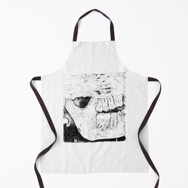 Item preview, Sweet Tooth X-Ray designed and sold by The Stippler Process.