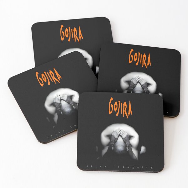 Item preview, Gojira Band designed and sold by damipstore.