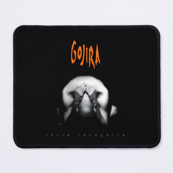 Item preview, Gojira Band designed and sold by damipstore.