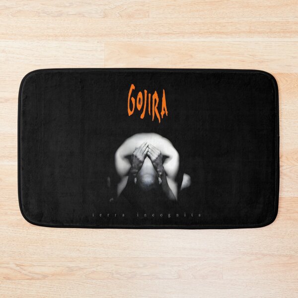 Item preview, Gojira Band designed and sold by damipstore.