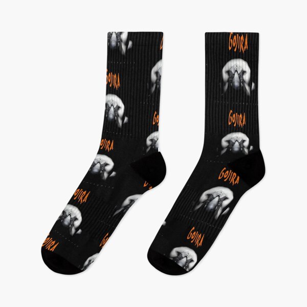 Item preview, Gojira Band designed and sold by damipstore.