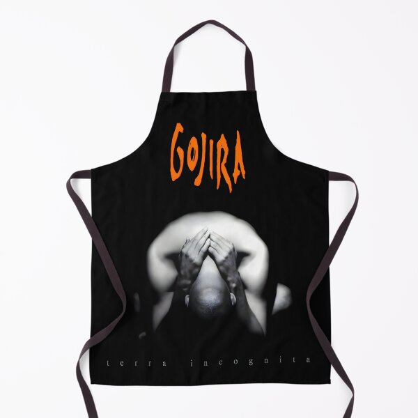 Artikelvorschau, Gojira Band entworfen und verkauft von damipstore.