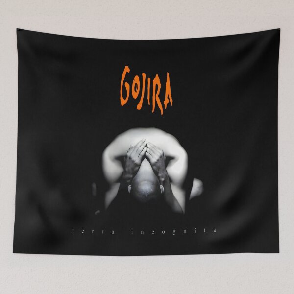 Item preview, Gojira Band designed and sold by damipstore.
