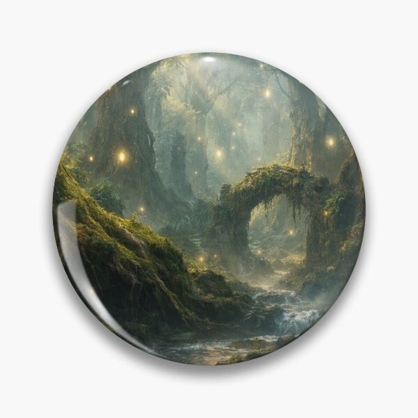 Item preview, Forest designed and sold by FadedLetters.