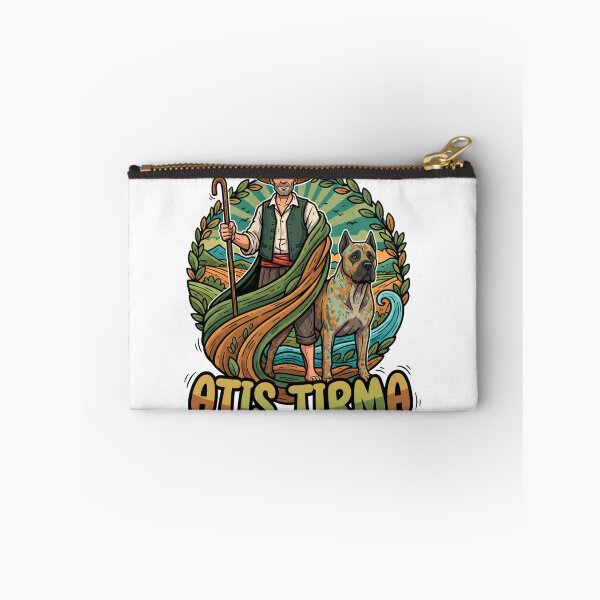 Item preview, atis tirma designed and sold by kongfital.