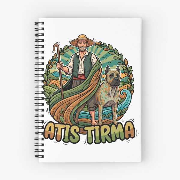 Item preview, atis tirma designed and sold by kongfital.