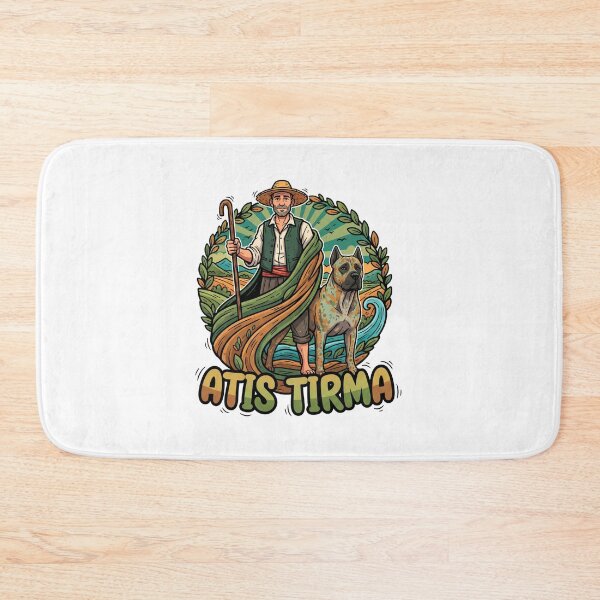Item preview, atis tirma designed and sold by kongfital.