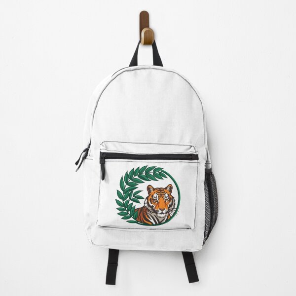 Item preview, Symbol of the Tiger designed and sold by Enterteinn.