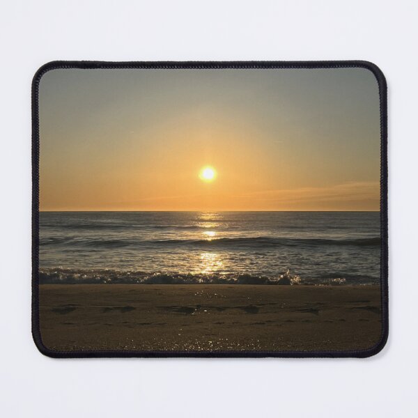 Item preview, Intimate Ocean Sunrise designed and sold by JakeDittmer.