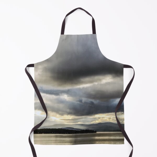 Item preview, Silver Linings: Dramatic BC Landscape designed and sold by DW-AiRT.
