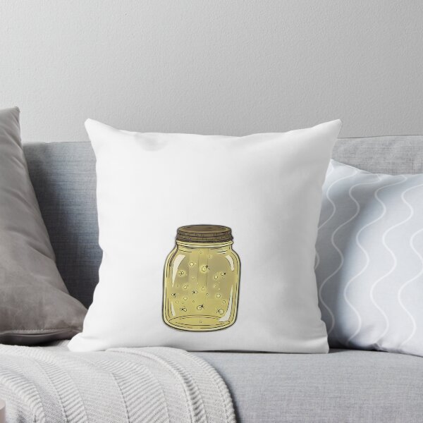 Item preview, Moonlit Relic Jar designed and sold by IllumeInk.