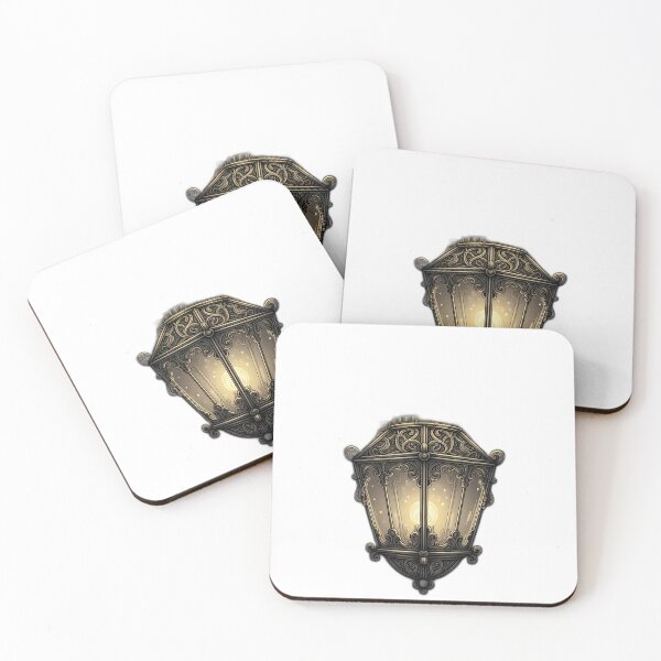 Item preview, Firefly Crown Lantern designed and sold by IllumeInk.