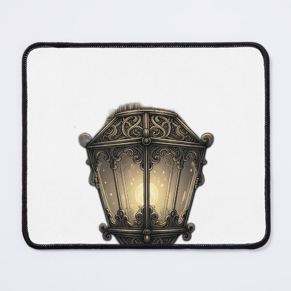 Item preview, Firefly Crown Lantern designed and sold by IllumeInk.