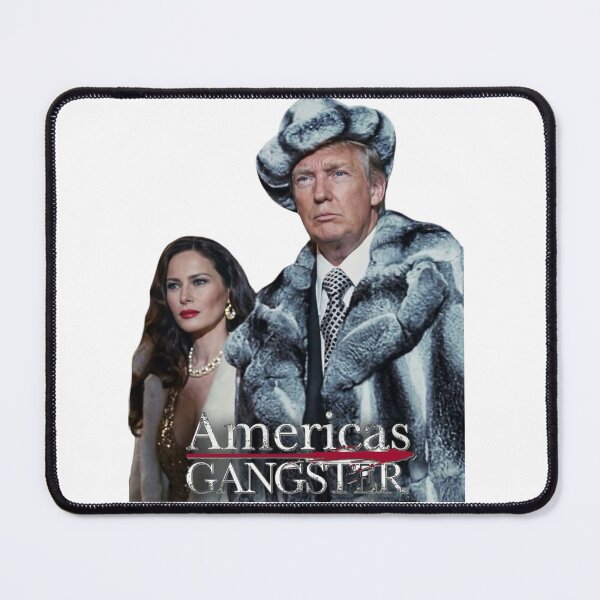 Item preview, American gangsta designed and sold by Chavezjr1.