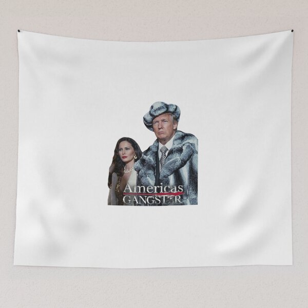 Item preview, American gangsta designed and sold by Chavezjr1.
