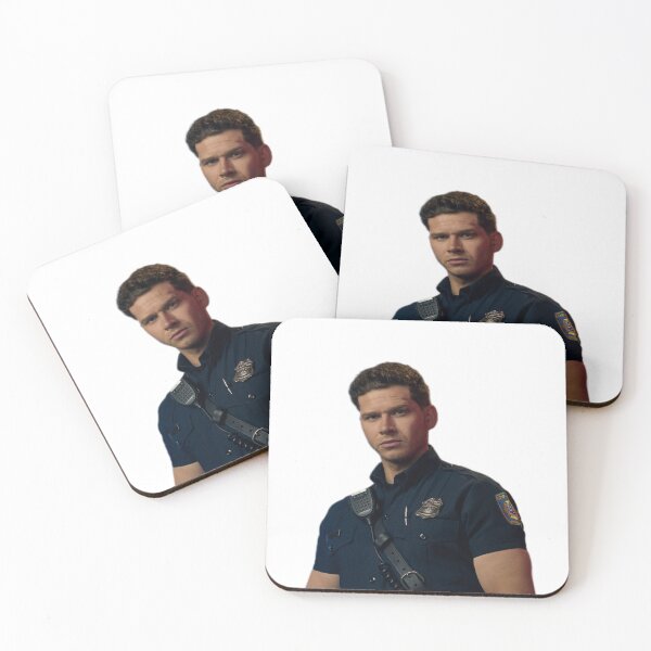 Item preview, Buck designed and sold by atiredfangirl.