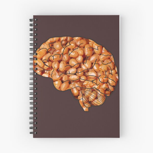 Item preview, Beans for Brains designed and sold by Frankeebeans.