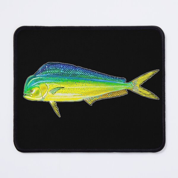 Item preview, Mahi Mahi designed and sold by CatsPa.