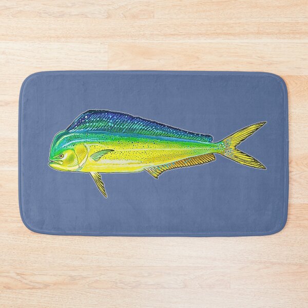 Item preview, Mahi Mahi designed and sold by CatsPa.