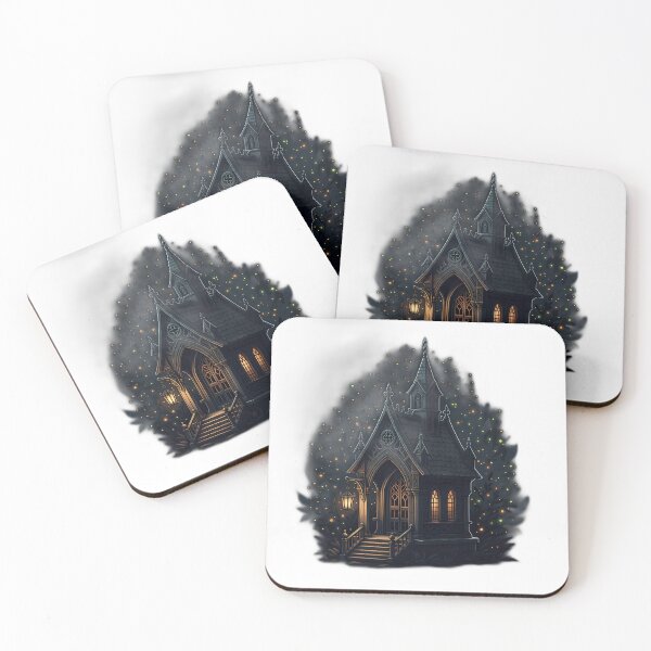 Item preview, Forest Shrine Lantern designed and sold by IllumeInk.