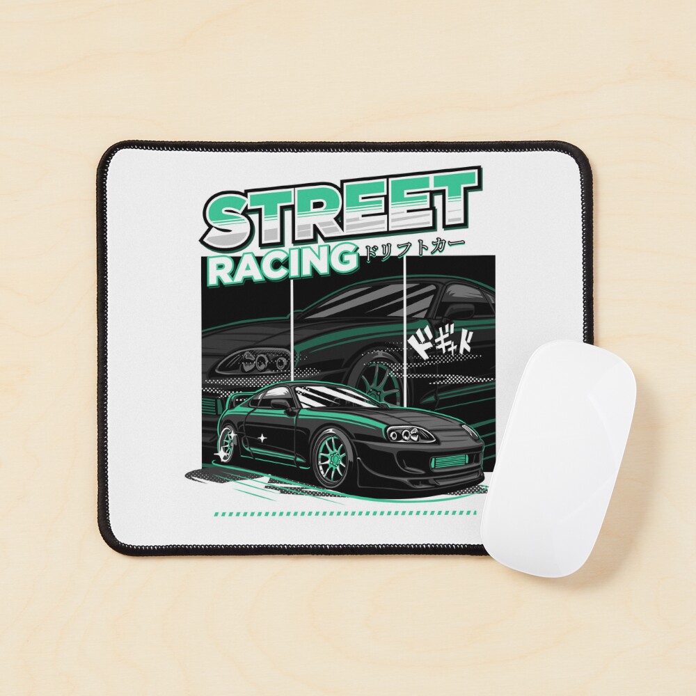 Item preview, Mouse Pad designed and sold by MKDSN.