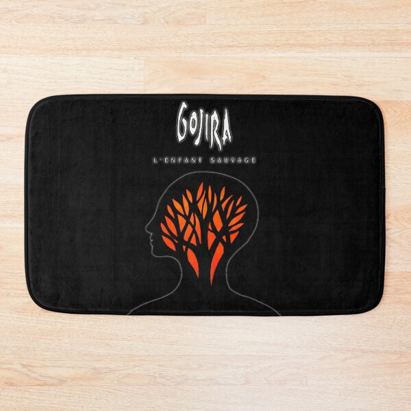 Item preview, Gojira Band designed and sold by damipstore.