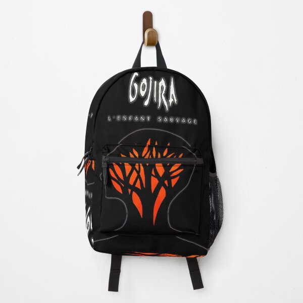 Item preview, Gojira Band designed and sold by damipstore.