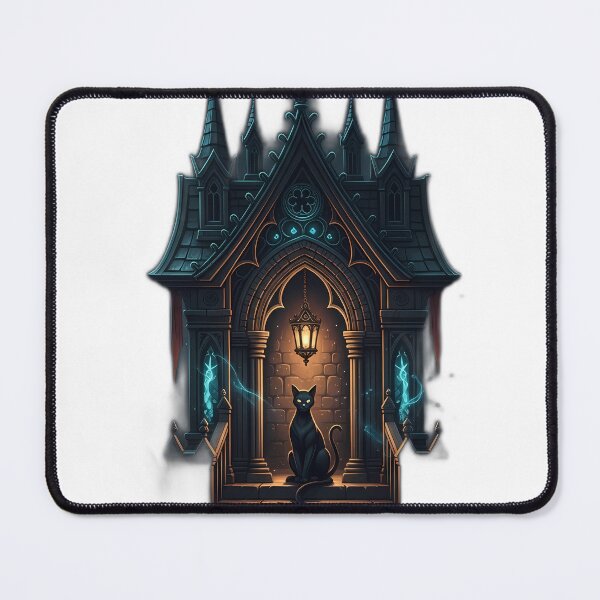 Item preview, Lantern Shrine Familiar designed and sold by IllumeInk.